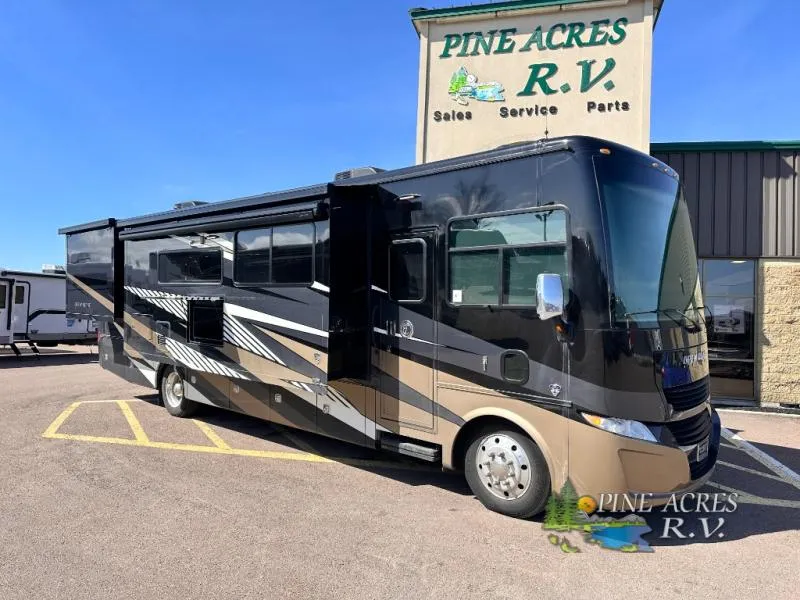 2023 Tiffin Open Road Allegro 34 PA - Photo 2