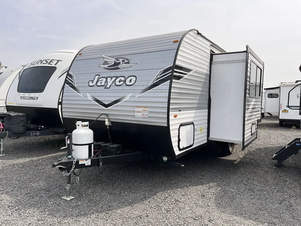 2025 Jayco Jay Flight SLX 197MBW, Photos photo 6