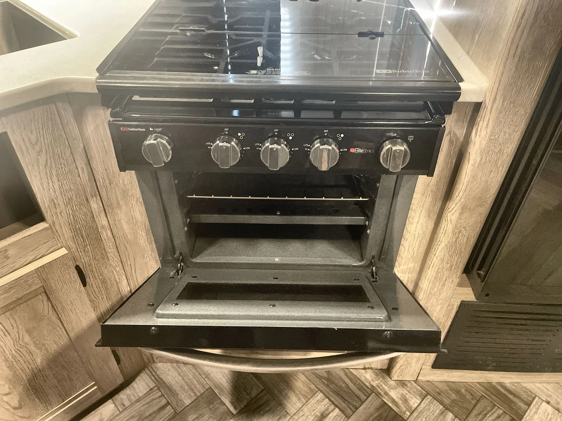 2023 Heartland Prowler 271SBR — living area main