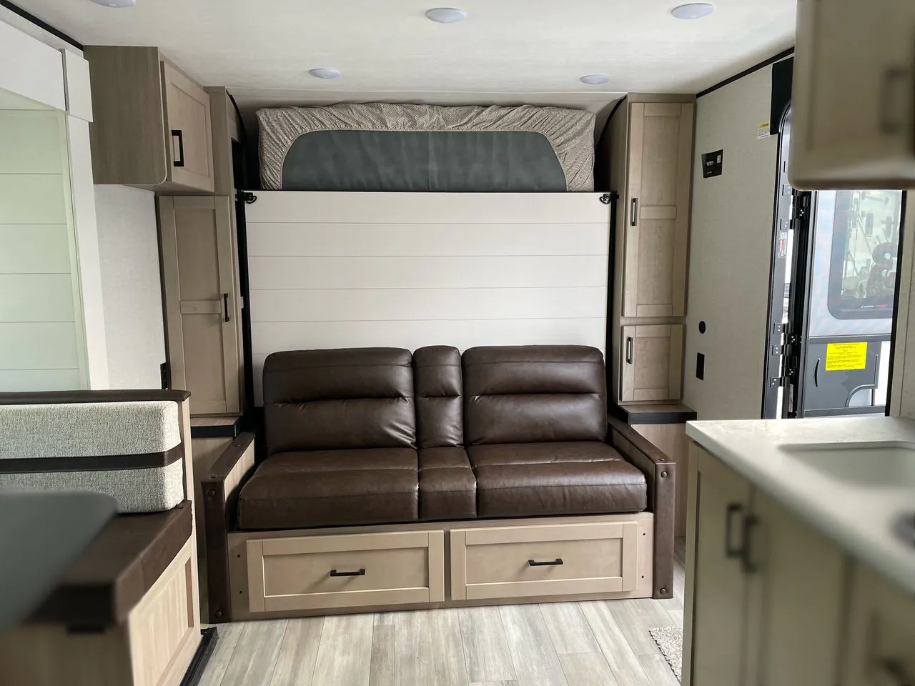 2026 Heartland Prowler 1802MBS - Photo 2