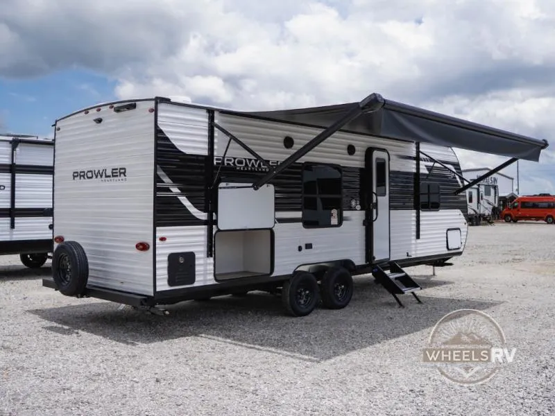 2026 Heartland Prowler 2600BH - Photo 3