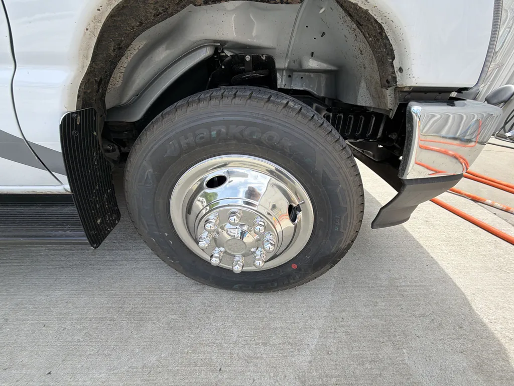 2027 Thor Motor Coach Freedom Elite 31FE, Photos photo 31