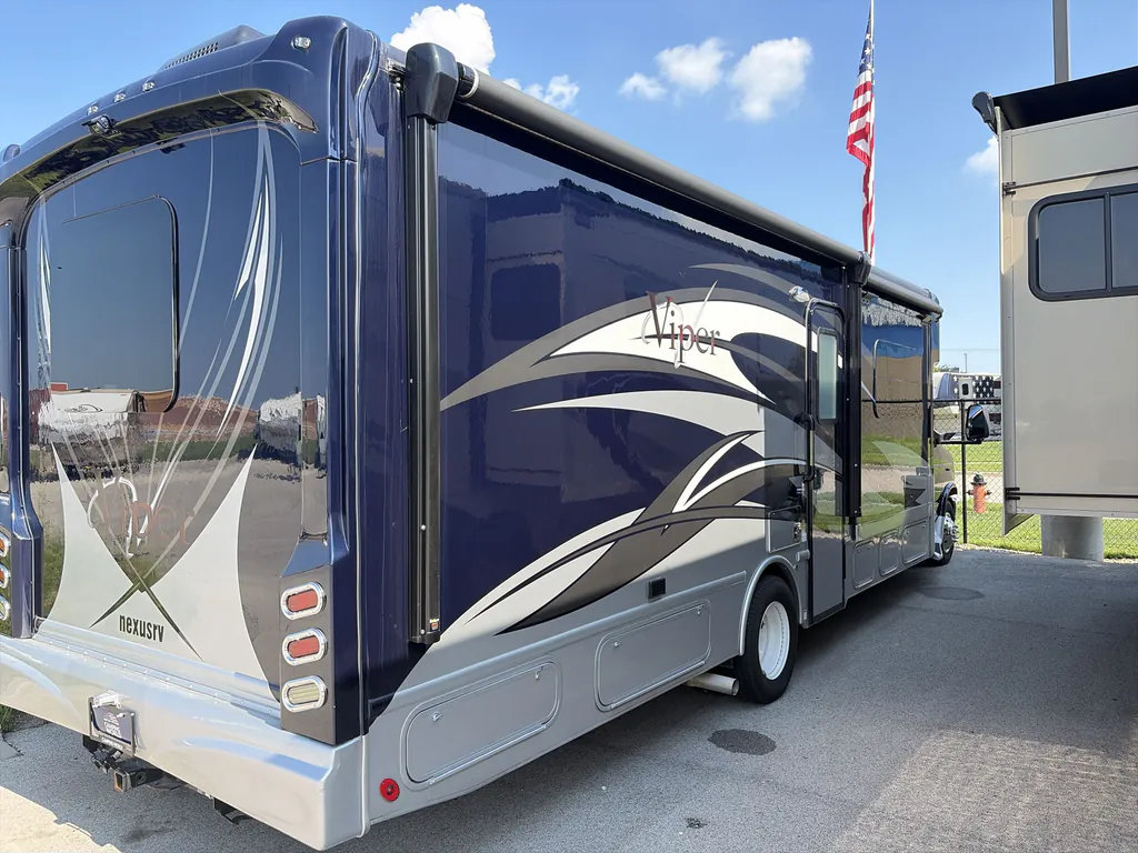 2024 Nexus Viper 29V, Photos photo 5