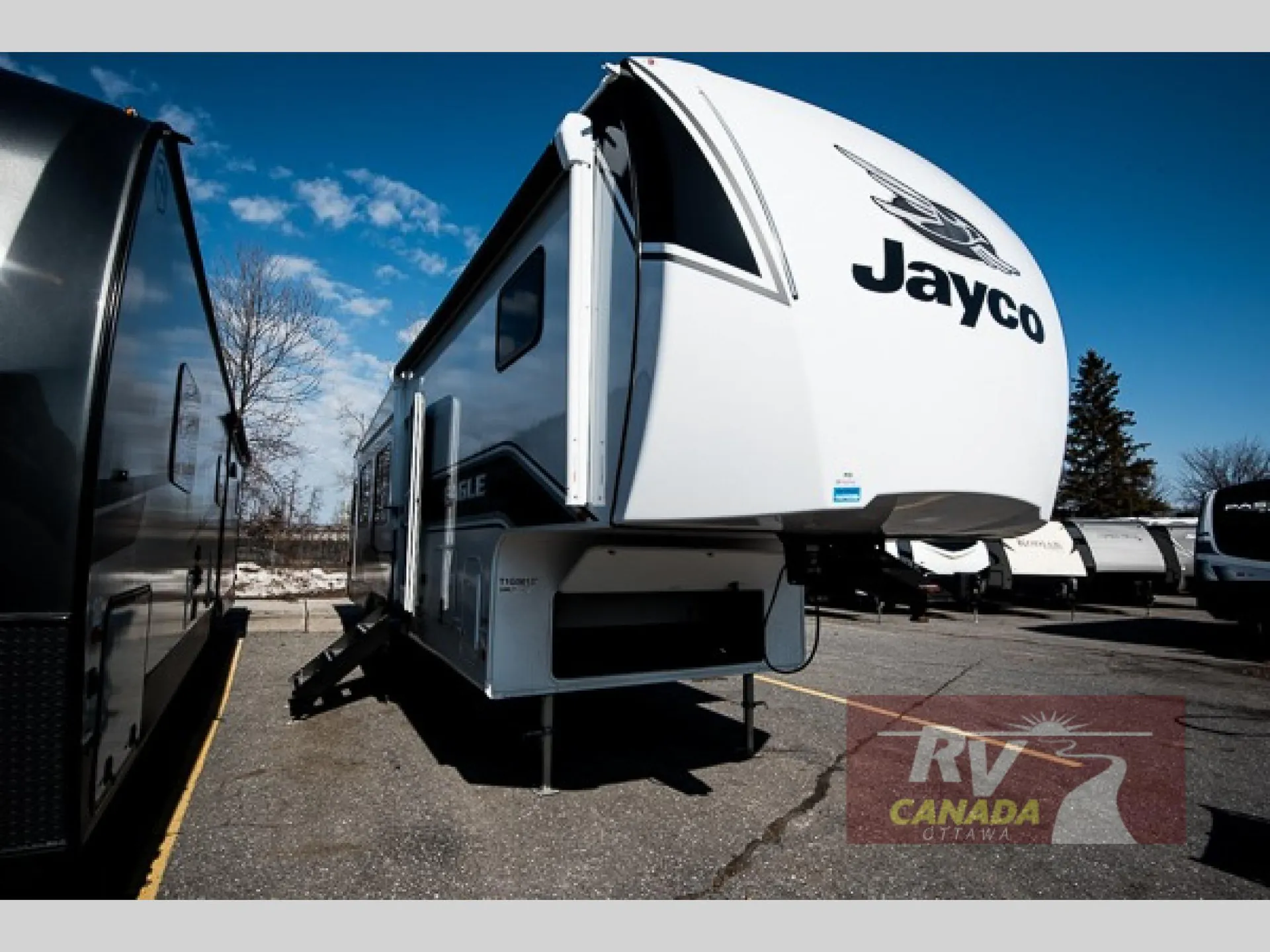 2026 Jayco Eagle SLE 30RLT - Photo 2