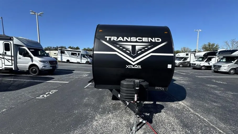 2026 Grand Design Transcend Xplor 23BHX - Photo 3