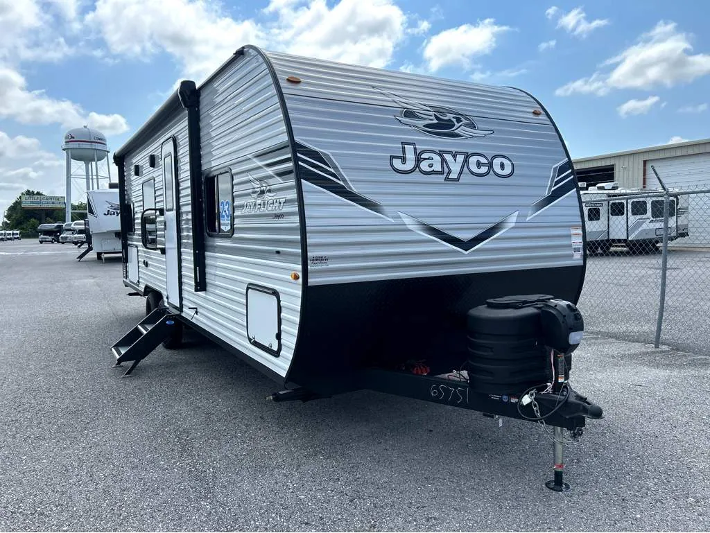 2026 Jayco Jay Flight SLX 260BH - Photo 2