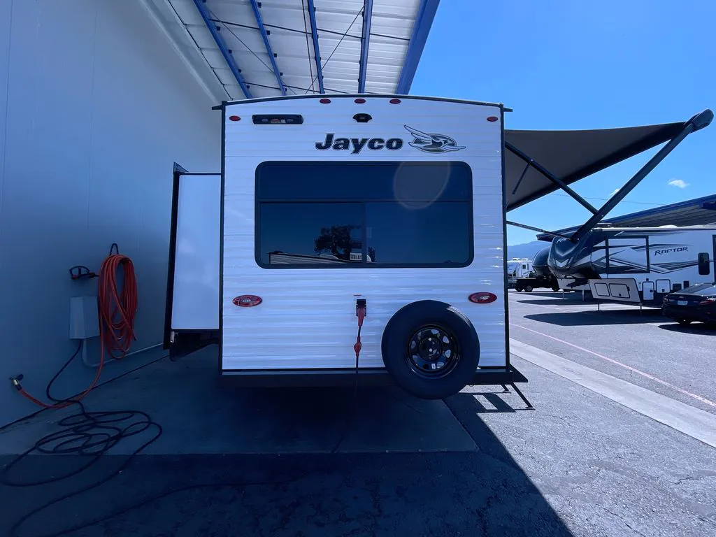 2026 Jayco Jay Flight SLX 262RLSW, Photos photo 4
