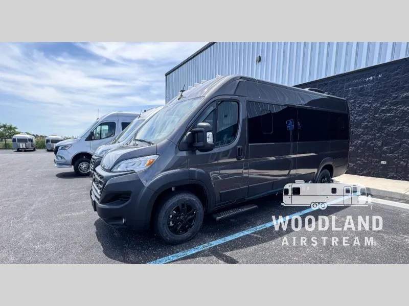 2026 Airstream Rangeline New    Std. Model - Main photo