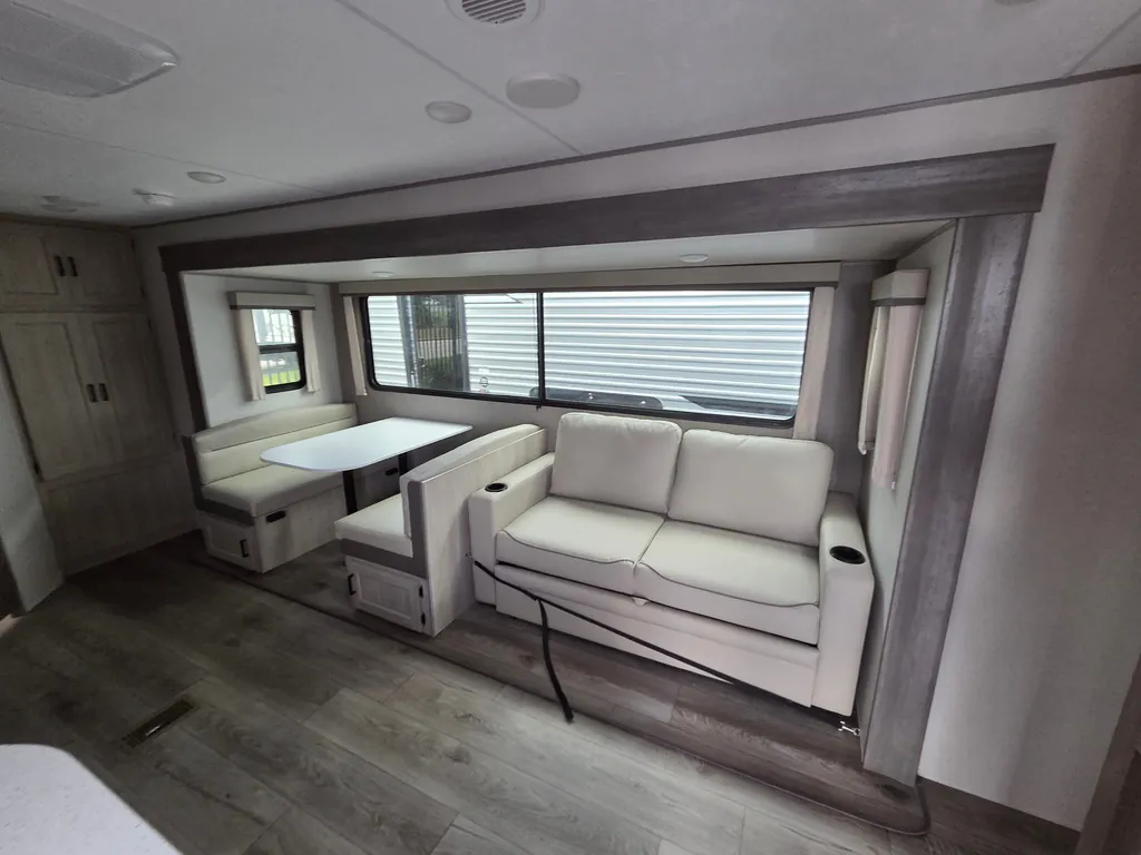 2026 Coachmen Catalina Legacy Edition 243RBS, Photos photo 19