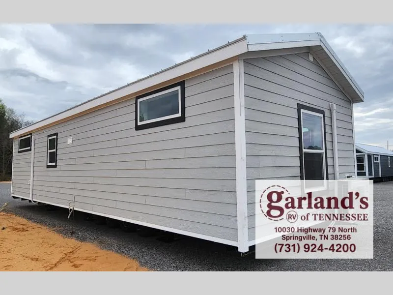 2024 Great Outdoor Cottages MODULAR New    THE 7100 XL - Photo 4