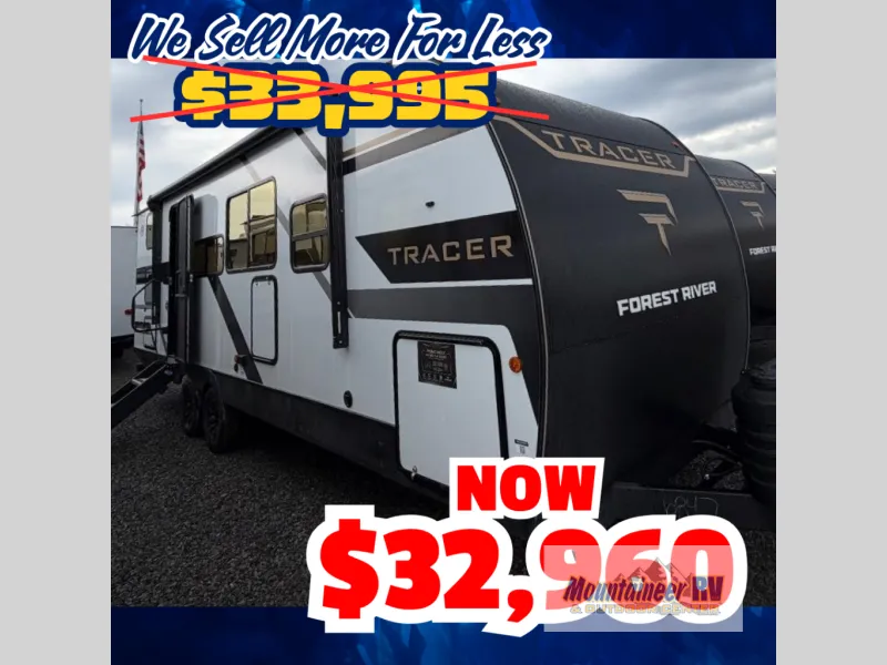 2026 Prime Time Tracer 250BH - Photo 2
