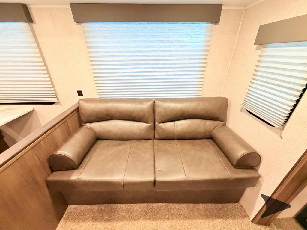 2021 East to West Della Terra 271BH, Photos photo 18