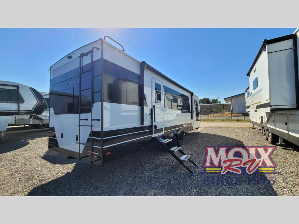 2027 Brinkley Model I 290, Photos photo 32