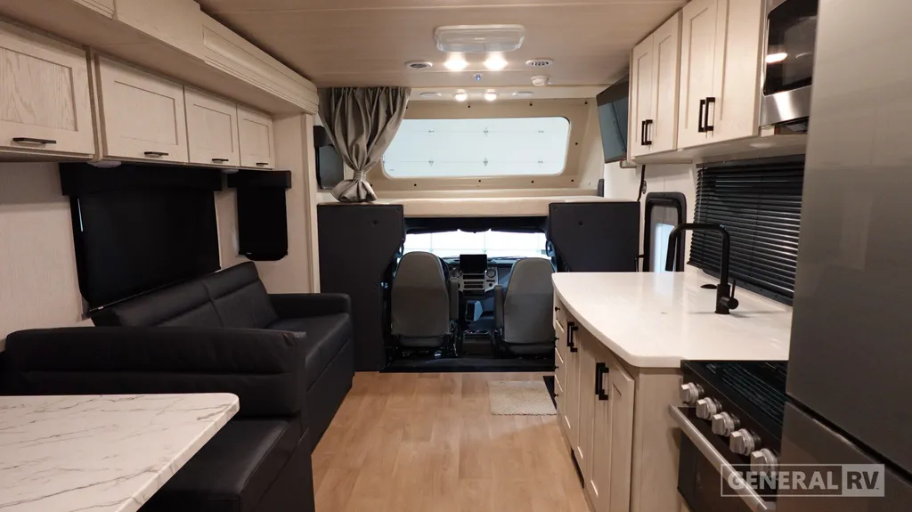 2027 NeXus RV Maximus 34MX, Photos photo 4