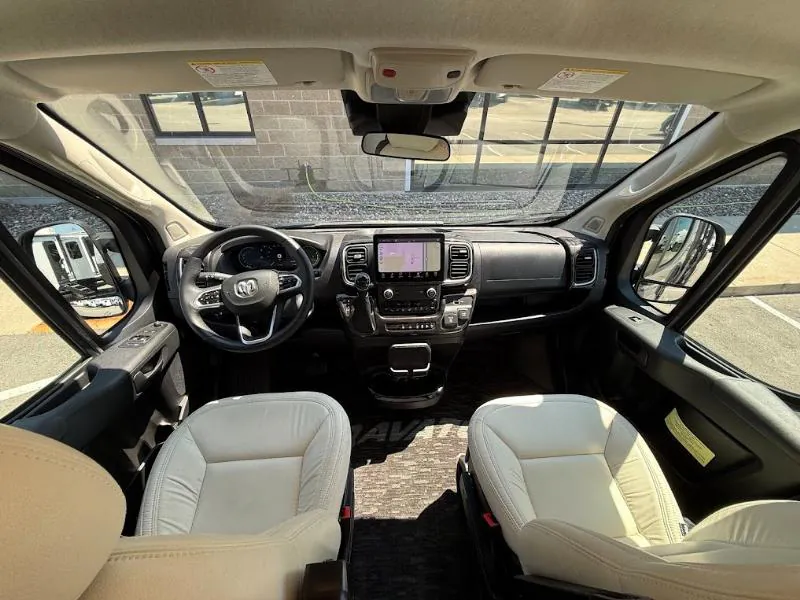 2025 Winnebago Travato 59G, Photos photo 4