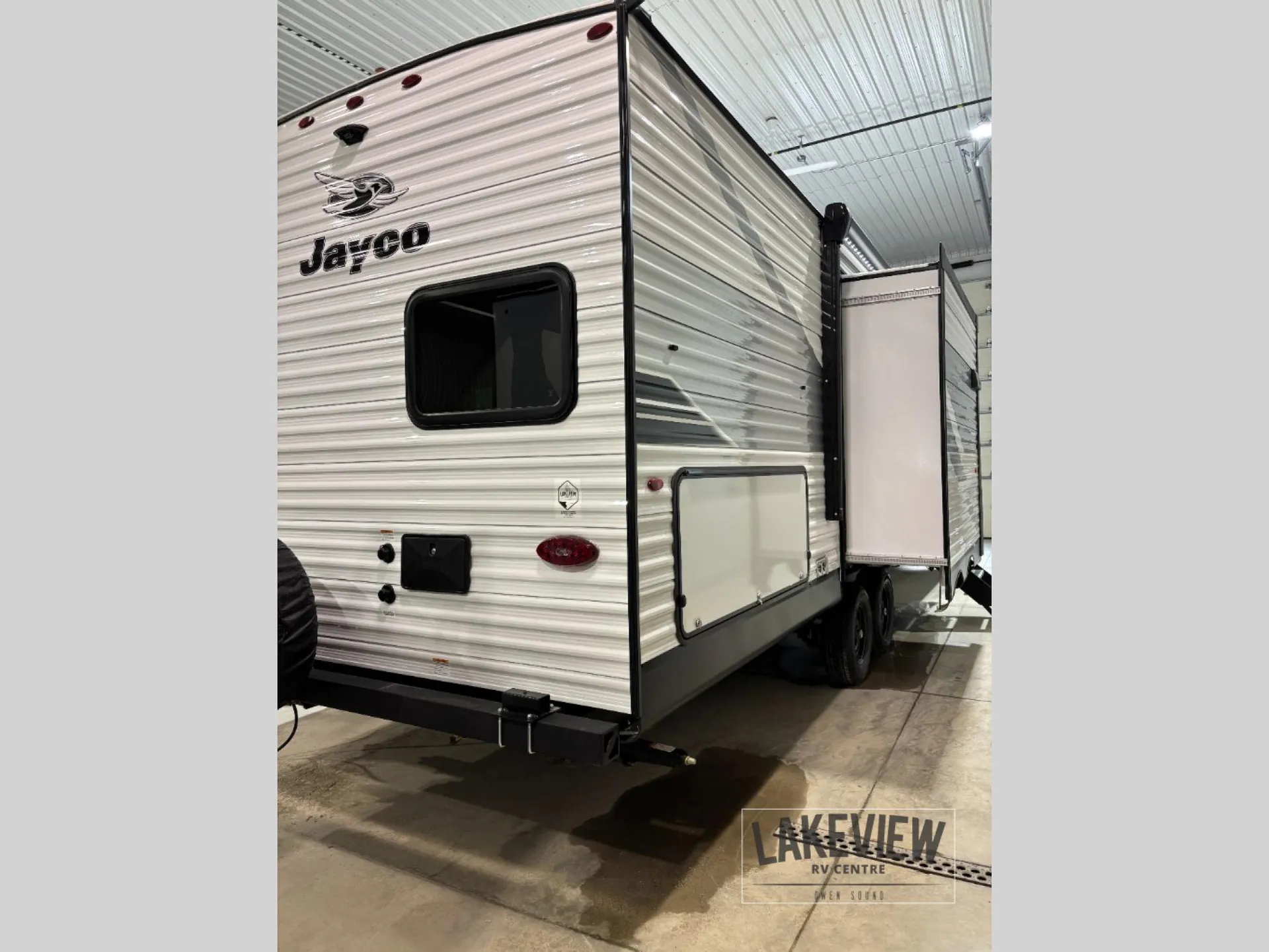 2026 Jayco Jay Flight SLX 333BTS - Photo 4