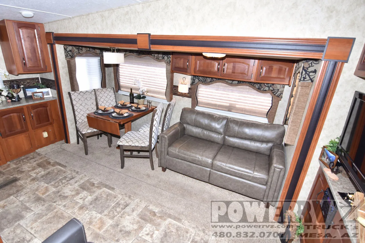 2013 Keystone Cougar Half-Ton 279RKSWE - Photo 3