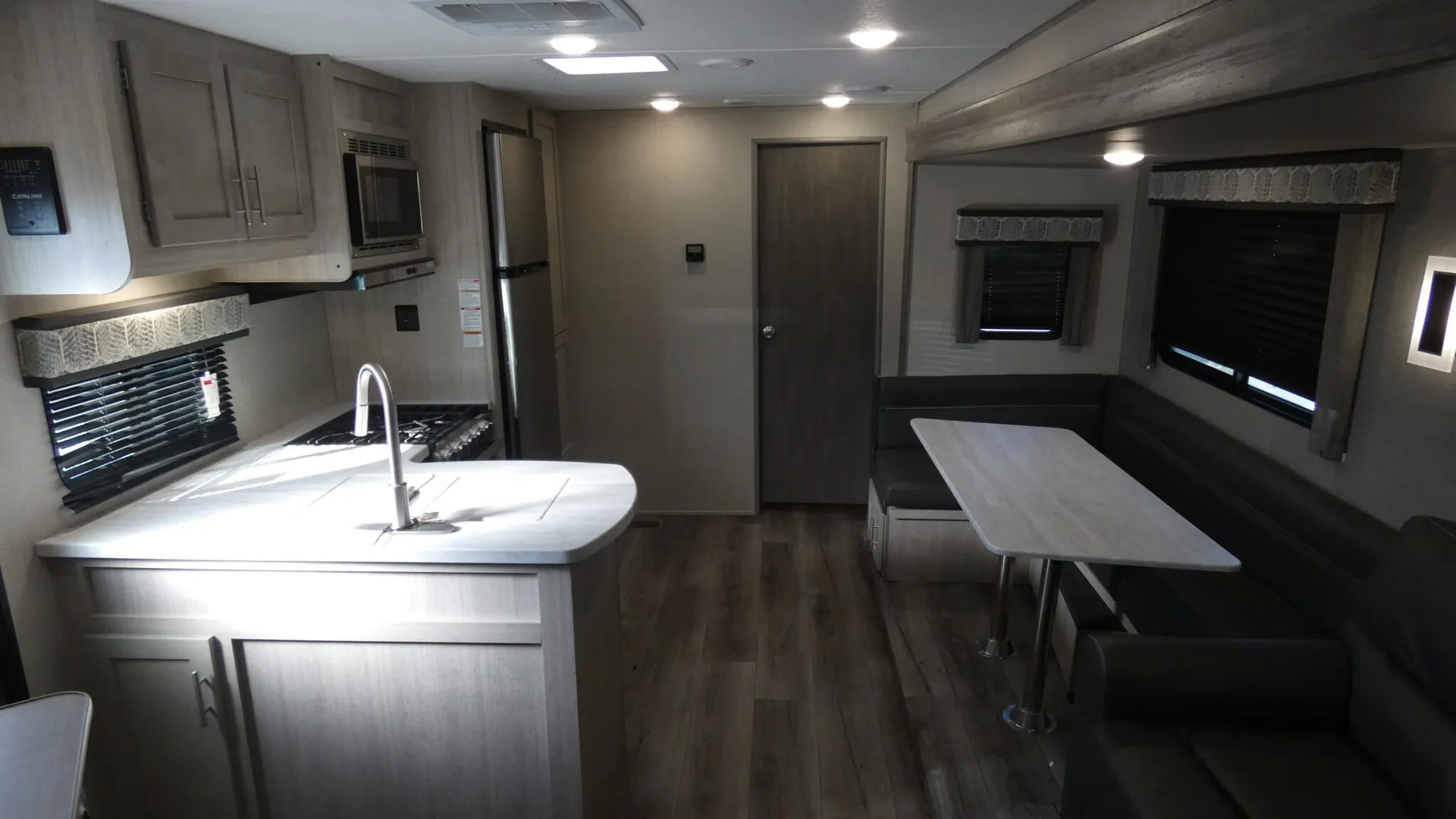 2023 Coachmen Catalina Legacy 293TQBS - Photo 3