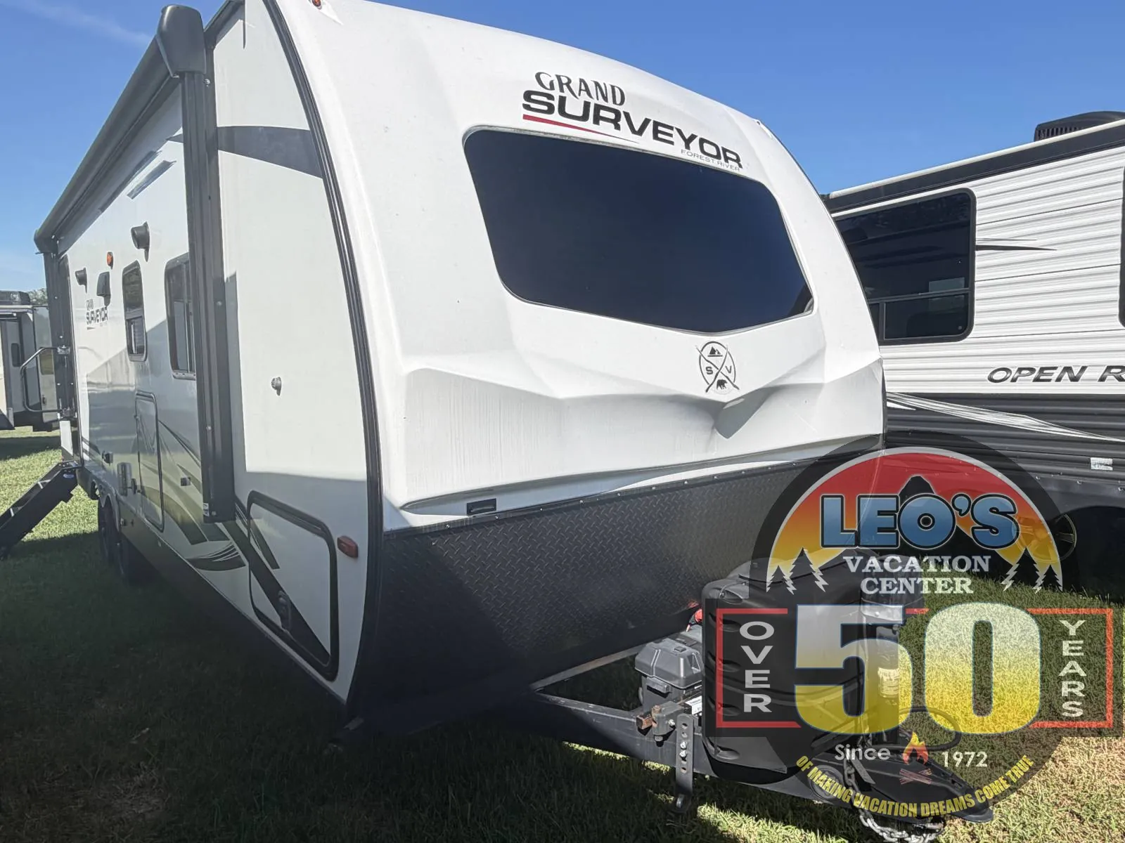 2023 Forest River Surveyor 267RBSS - Photo 2