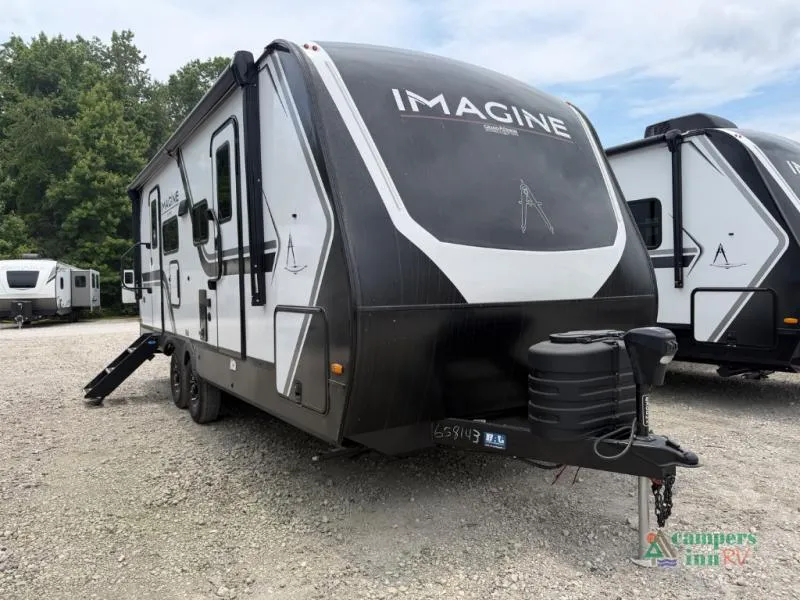 2026 Grand Design Imagine 2300MK - Photo 2
