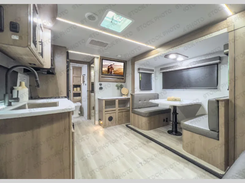 2024 Grand Design Imagine XLS 22BHE - Photo 4