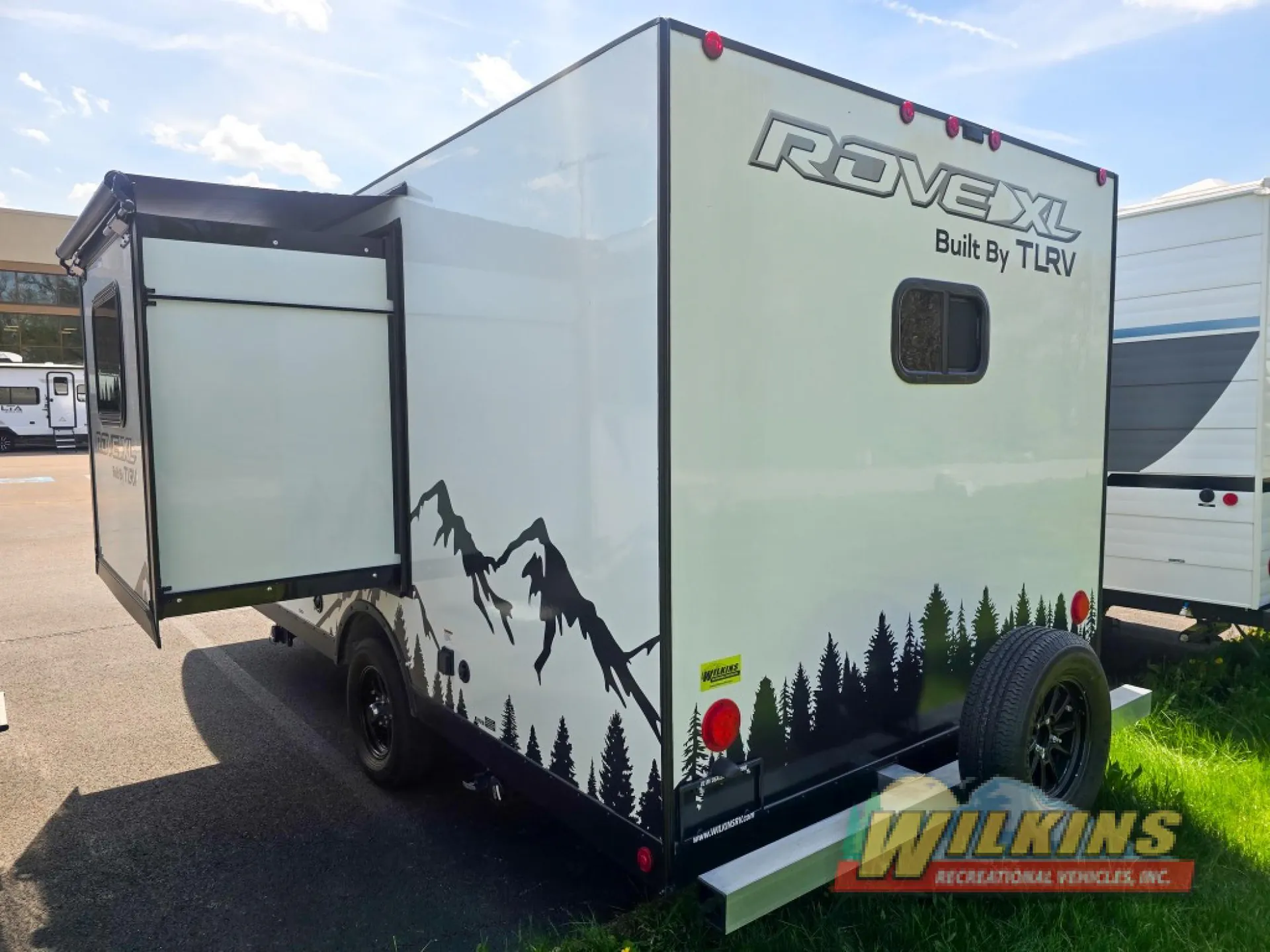2025 Travel Lite Rove XL 17MB - Photo 4
