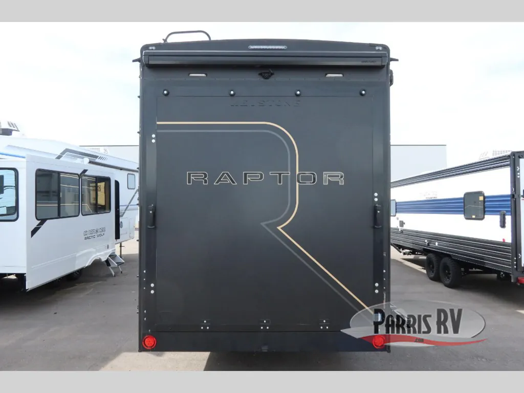 2026 Keystone Raptor 441, Photos photo 7