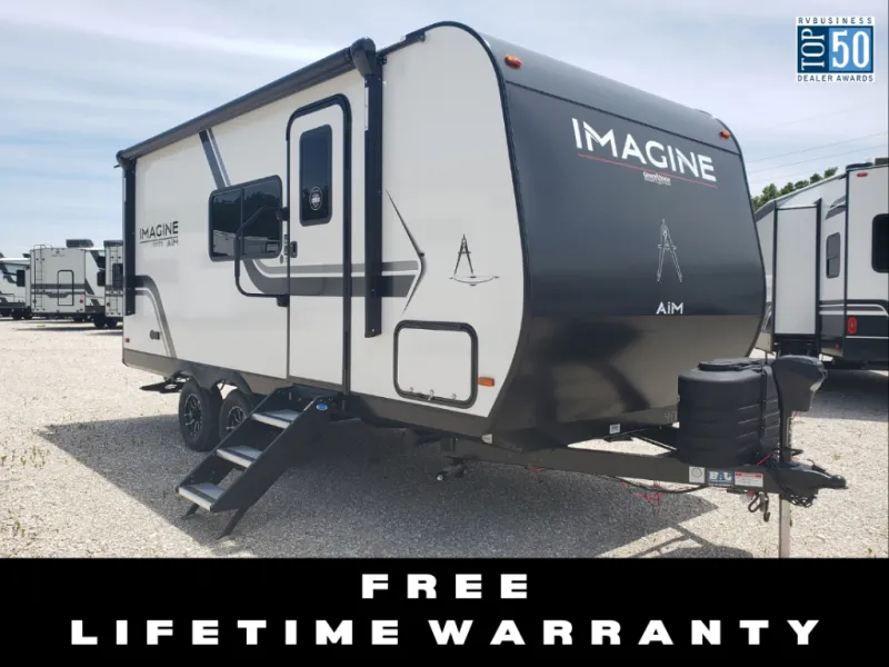 2027 Grand Design Imagine AIM 19MLA - Photo 2