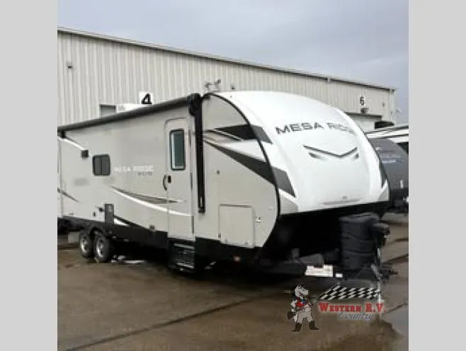 2022 Highland Ridge Mesa Ridge S-Lite ML262RL - Photo 3