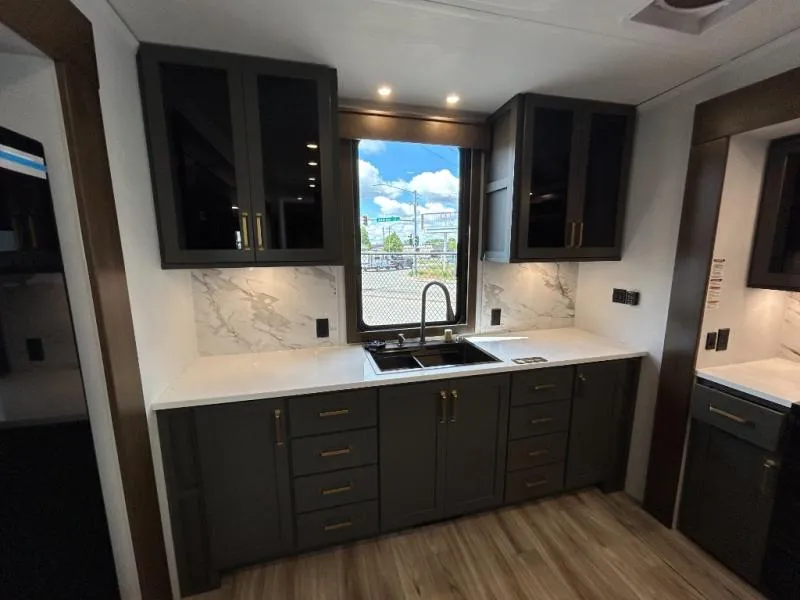 2026 Keystone RV Montana High Country 300RK - Photo 3