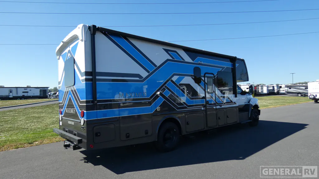 2026 NeXus RV Maximus 32MX, Photos photo 7