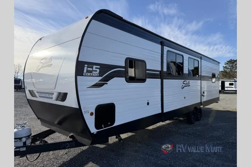 2026 Shasta RVs i-5 Edition 530BQB - Photo 3