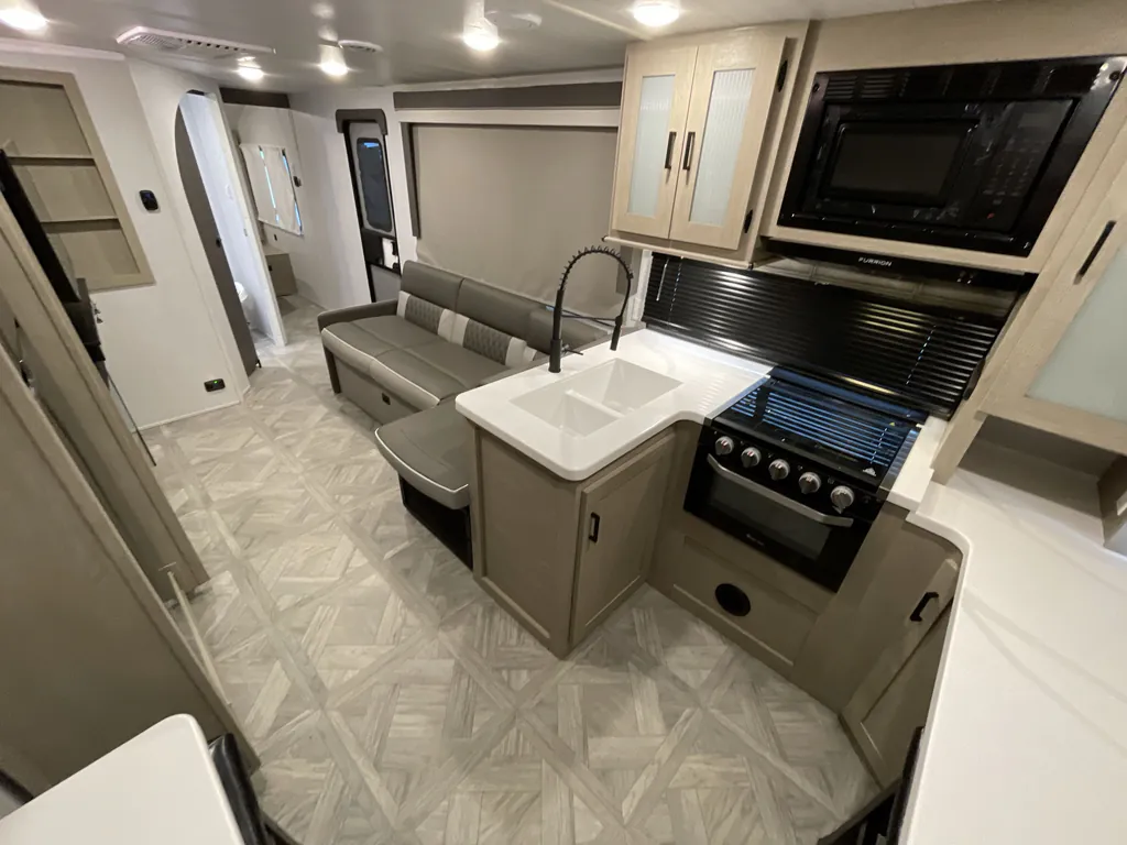 2024 Forest River Salem Cruise Lite 24VIEW, Photos photo 3