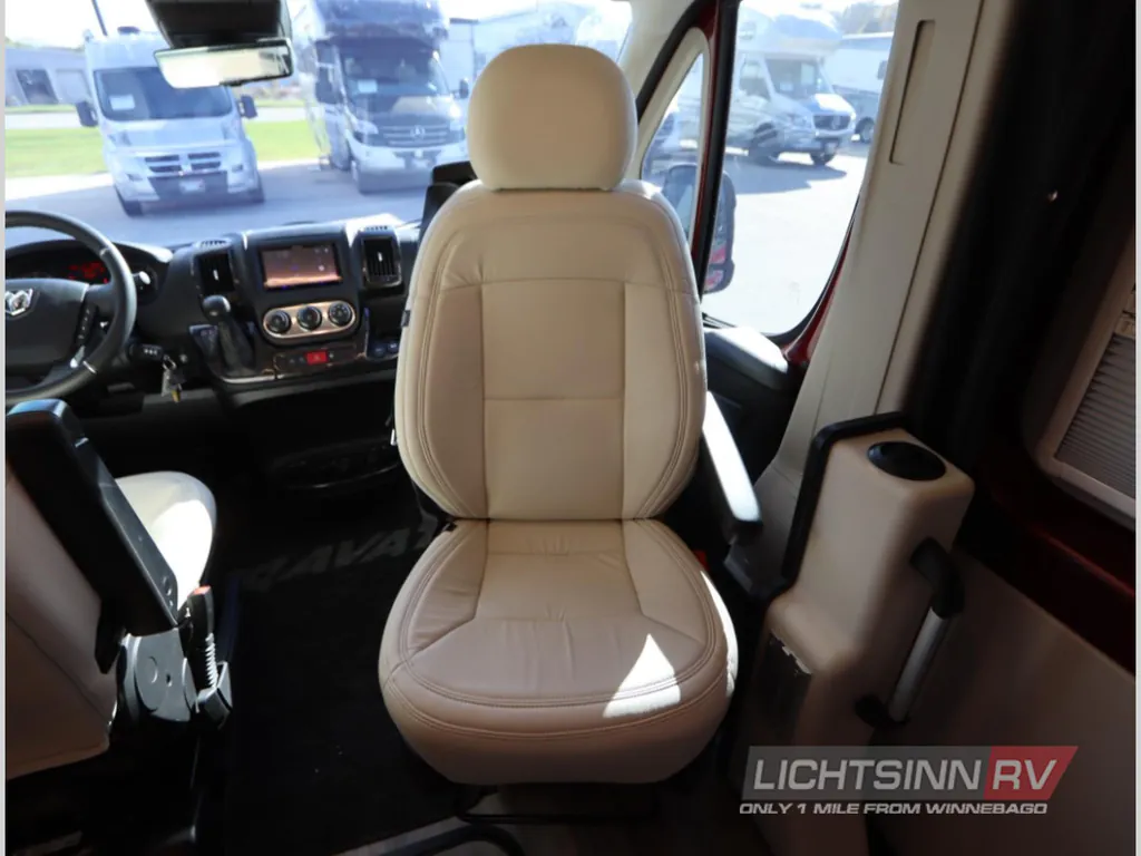 2022 Winnebago Travato 59KL, Photos photo 58