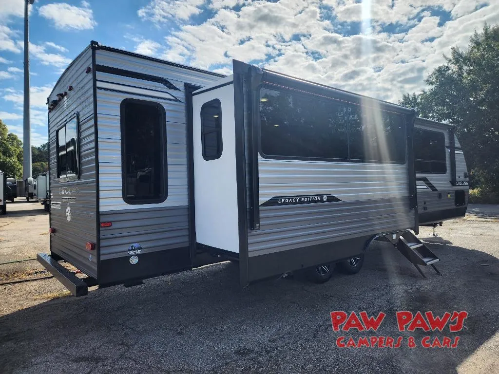 2026 Coachmen Catalina Legacy Edition 313RLTS - Photo 4