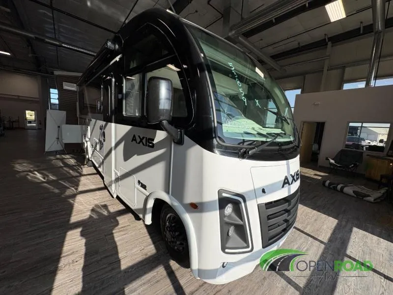 2026 Thor Motor Coach Axis 26.2 - Photo 2