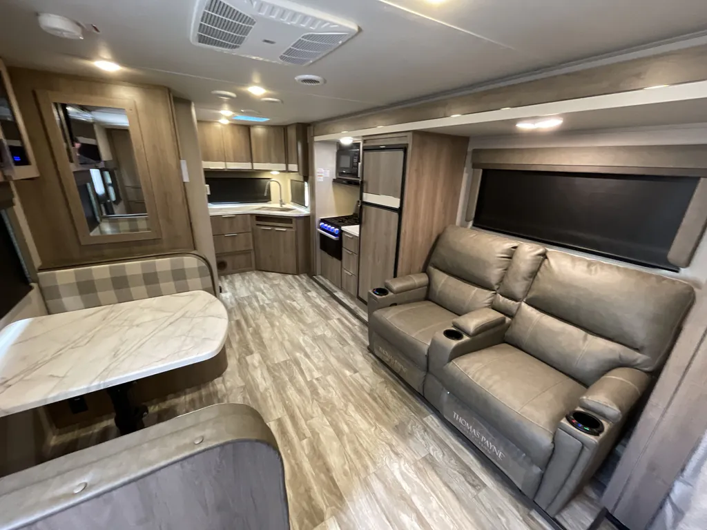 2021 Grand Design Imagine XLS 22MLE, Photos photo 7