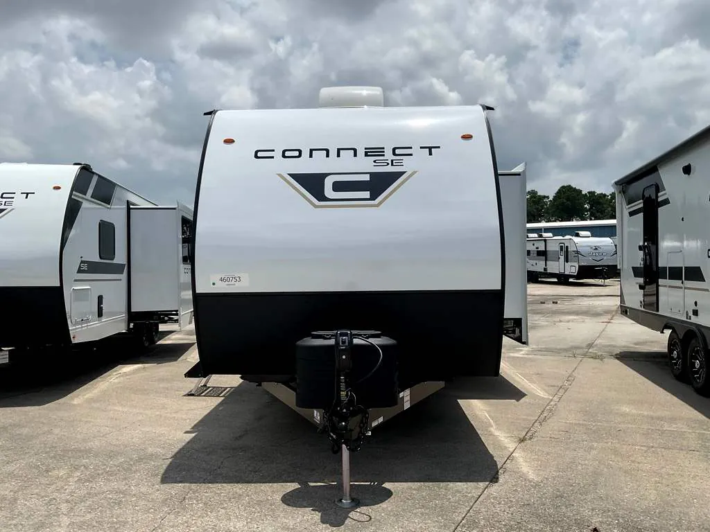 2027 K-Z Connect SE C281BHKSE - Photo 4