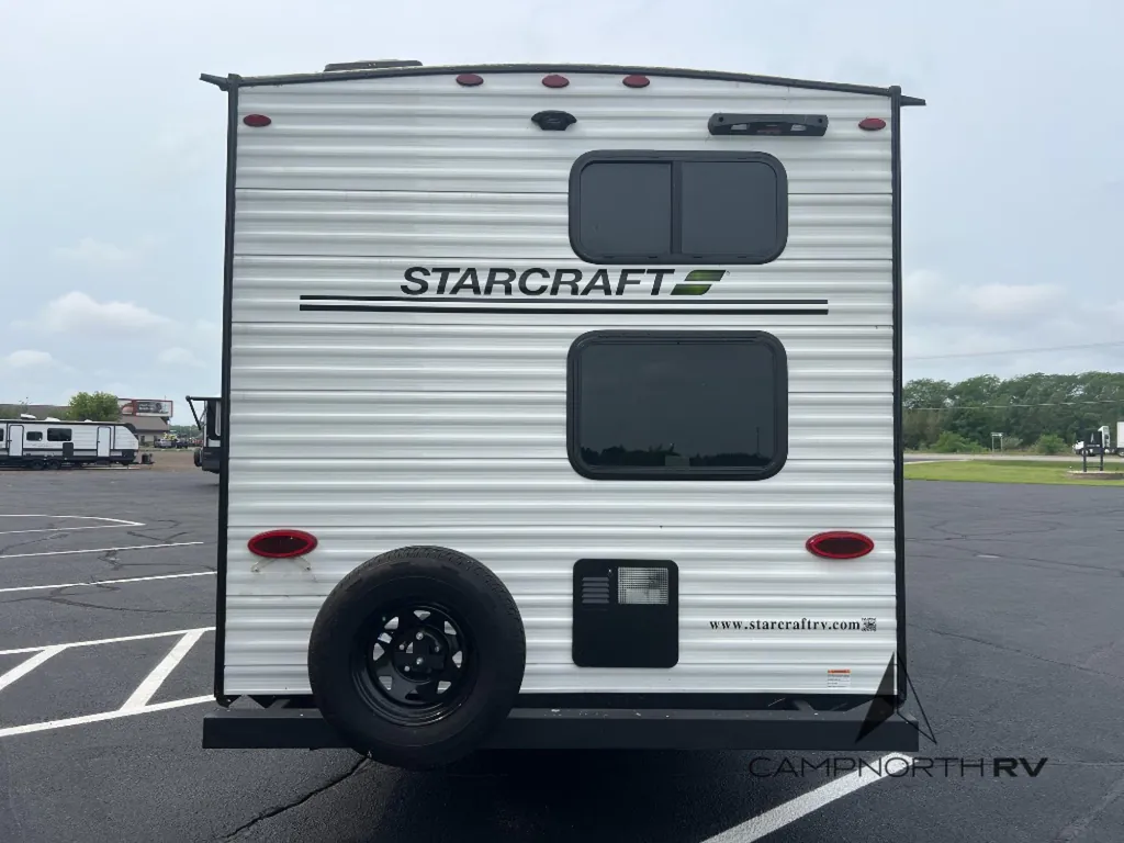 2023 Starcraft Autumn Ridge 26BH, Photos photo 6