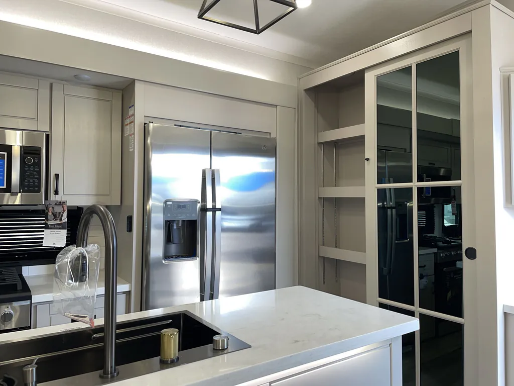 2026 Jayco North Point 387FBTS, Photos photo 11