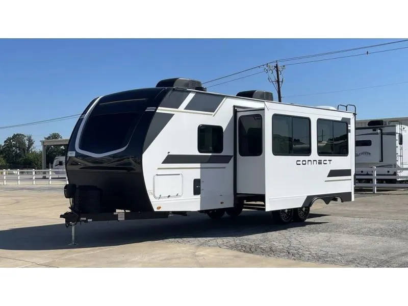 2026 KZ Connect 261RB - Photo 4