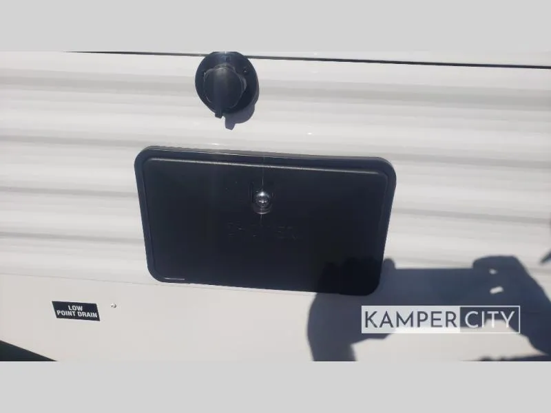 2026 KZ Sportsmen SE 241RKSE - Photo 4