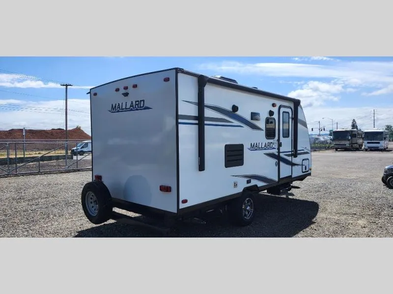 2020 Heartland Mallard Used    185 - Photo 3