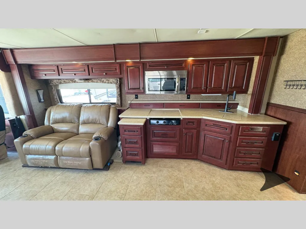 2012 Forest River Berkshire 390 FL, Photos photo 20