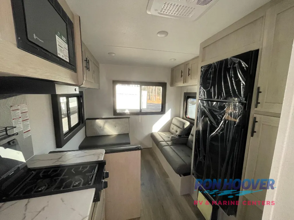 2026 Shasta RVs i-5 Edition 521CK, Photos photo 6