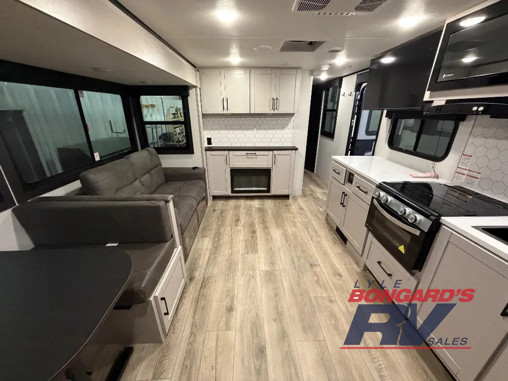 2026 Jayco Jay Feather 29QBH, Photos photo 8