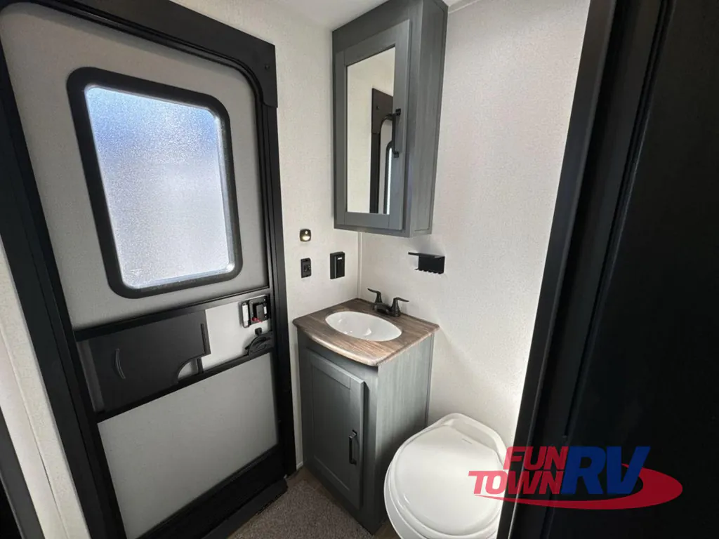2026 Forest River Puma 32BHQS, Photos photo 37