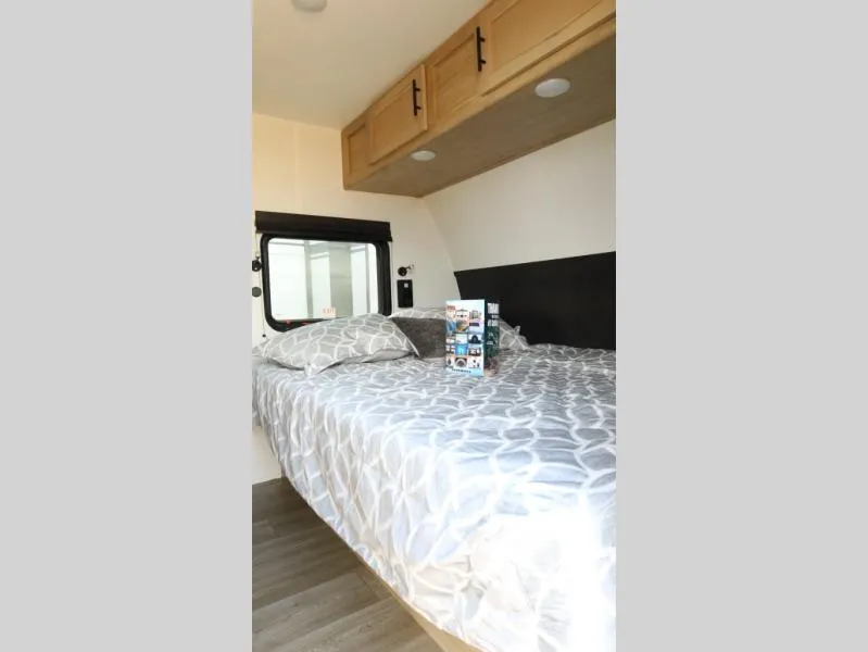 2027 Forest River RV Cherokee Wolf Pup Black Label 18PBBL - Photo 2