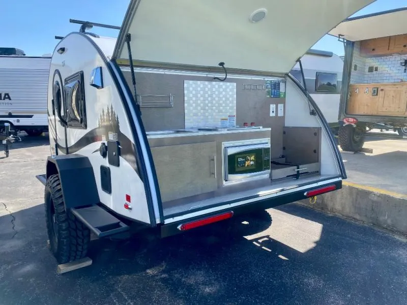 2026 nuCamp RV TAG BOONDOCK - Photo 4