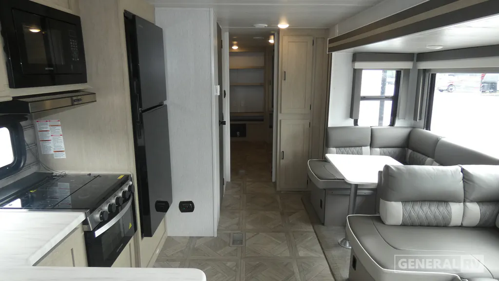 2023 Forest River Salem 31KQBTS, Photos photo 2